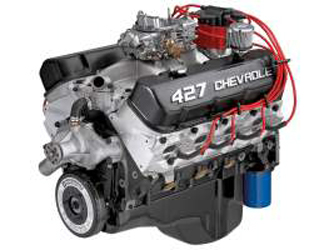 U1429 Engine